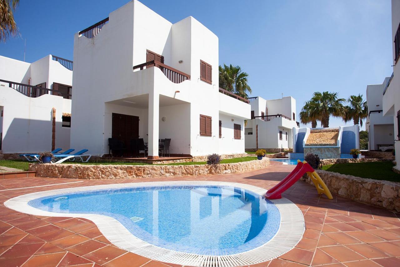 Villa Marina D'Or Iv, Casa 5 Cala D´Or Esterno foto