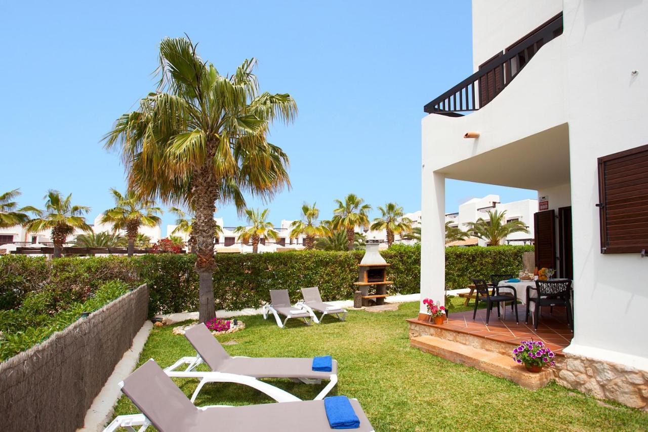 Villa Marina D'Or Iv, Casa 5 Cala D´Or Esterno foto