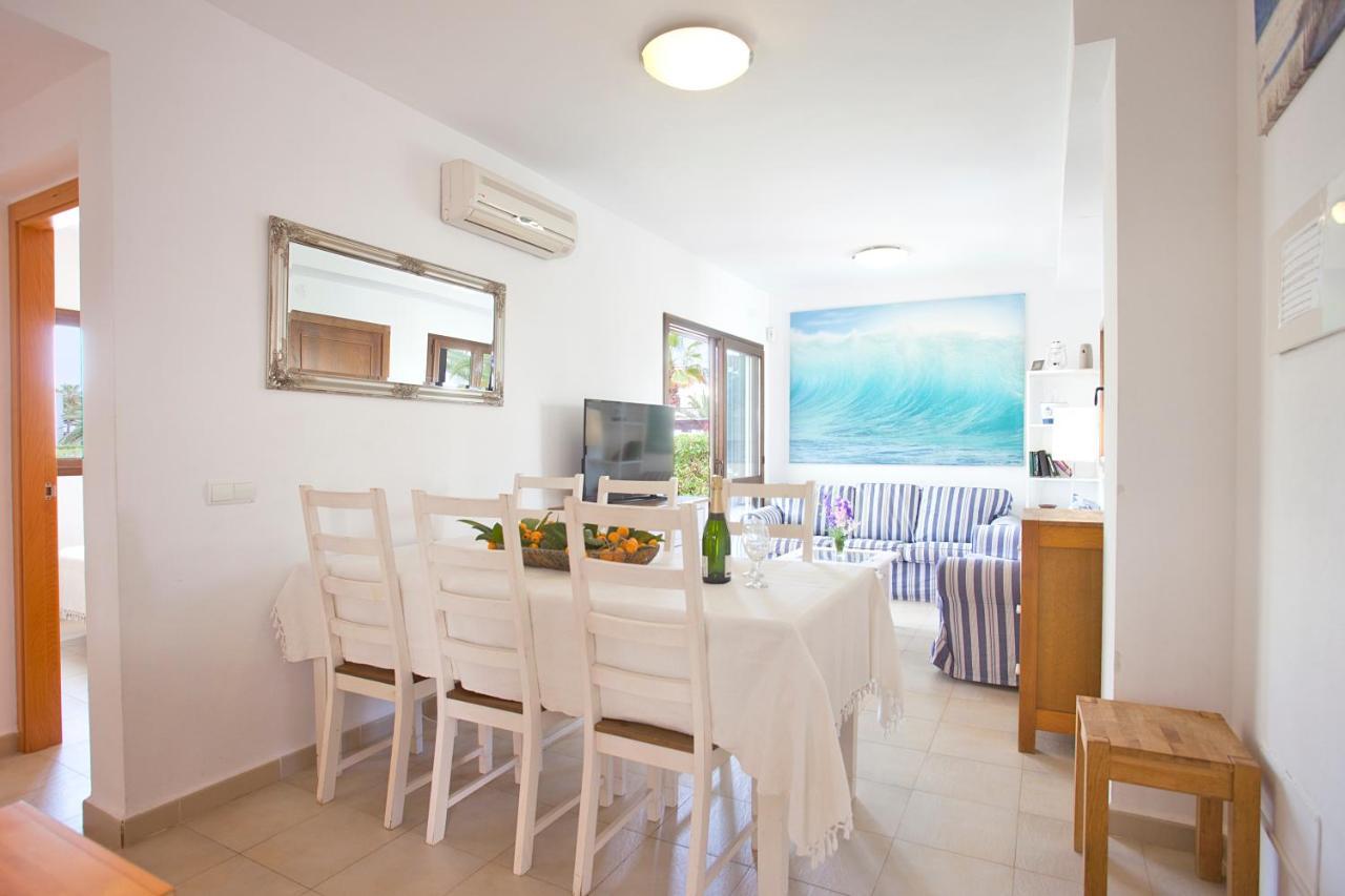 Villa Marina D'Or Iv, Casa 5 Cala D´Or Esterno foto