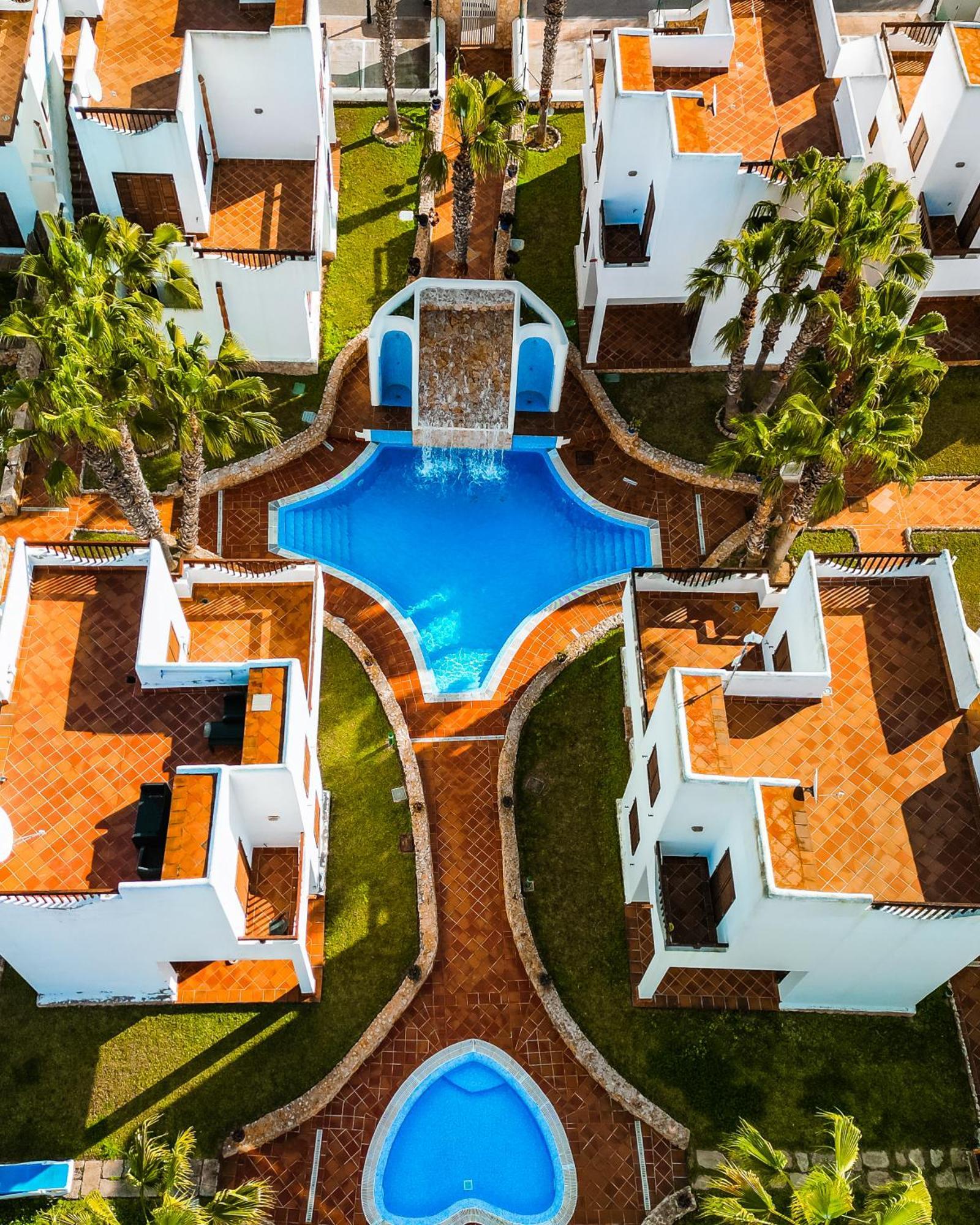 Villa Marina D'Or Iv, Casa 5 Cala D´Or Esterno foto